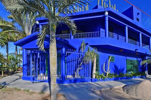 Casa Frida