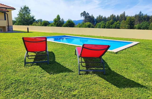 Casa Fronteiriça | Venga a formar parte de esta experiencia única e inolvidable!