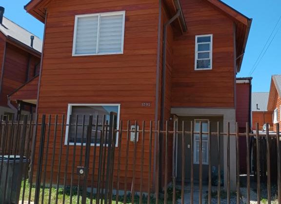 Casa FULL equipada