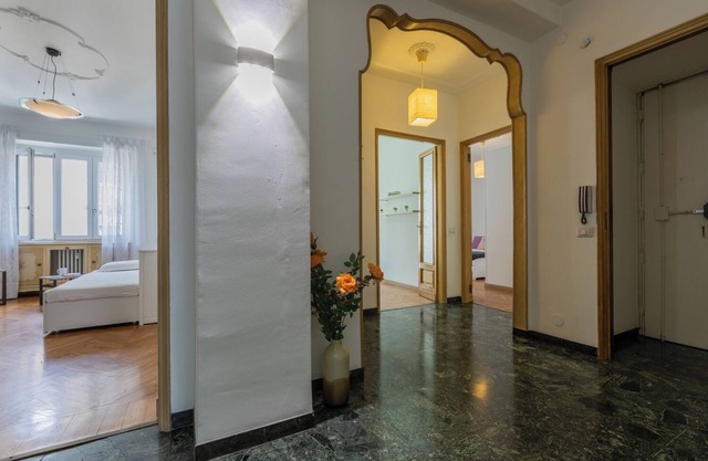 Casa Gabri con balcone - Wonderful Italy