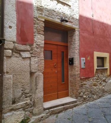 Casa Gaia