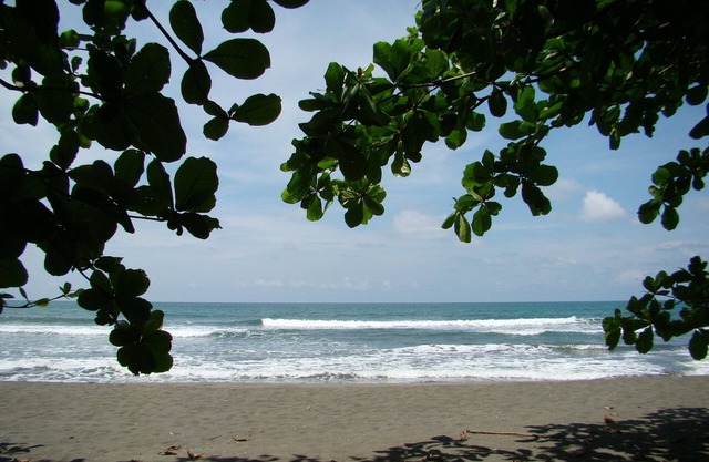 Casa Grande Ecolodge at Pacuare Reserve