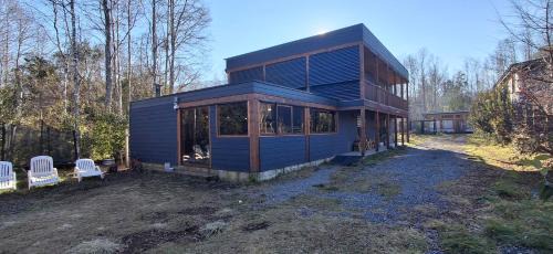 Casa grande familiar