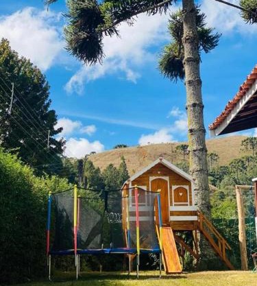 Casa Grupo Atalaia - Recanto Agnes