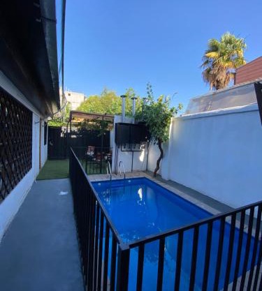 Casa Guemes
