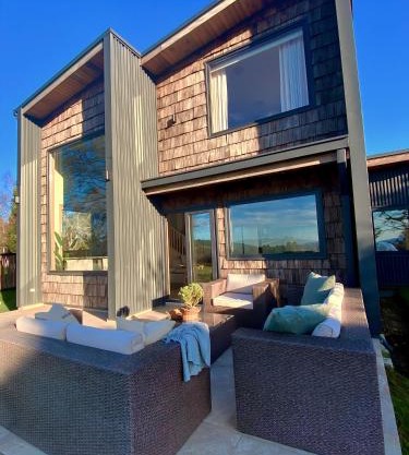 Casa Hema, Puerto Varas