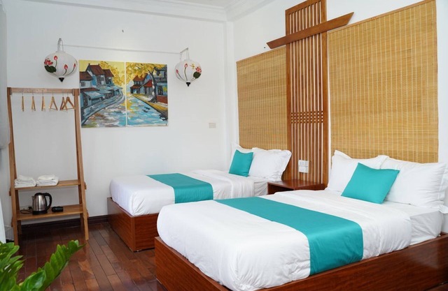 CASA CASA - CALLE HA NOI