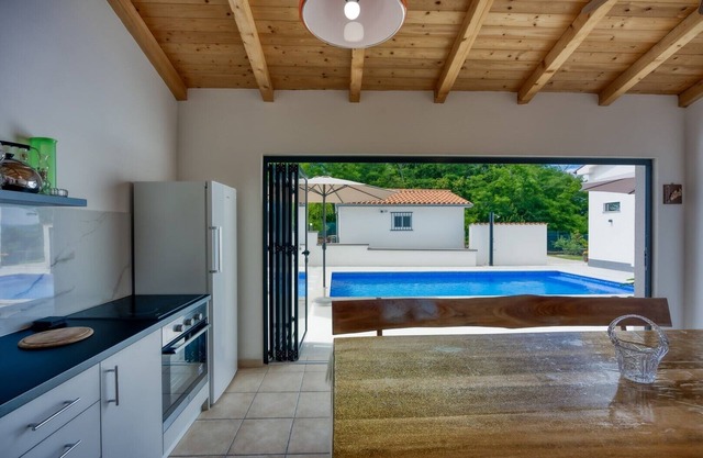 Casa Ina with Private Pool