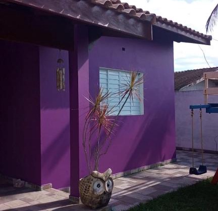casa itanhahem