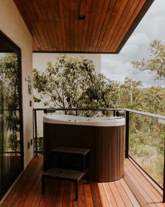 Casa Jade