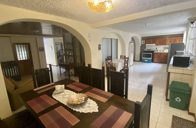 Casa Jana 3bd/SwimPool/BBQ/Beach
