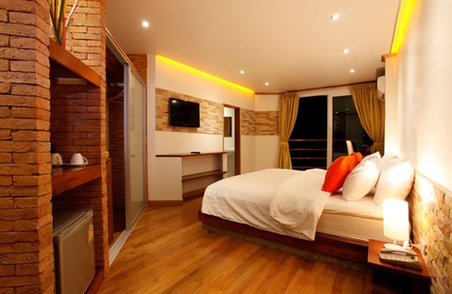 Casa Jip Guesthouse