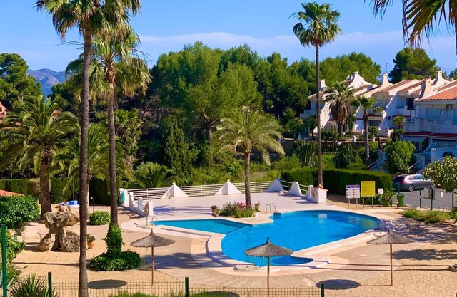 Casa Julia with swimming pool