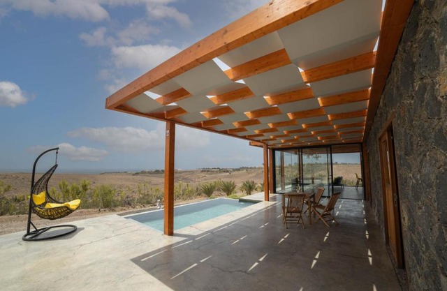 Casa Julie