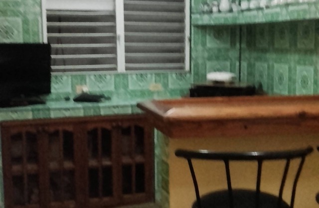 Casa Juseve
