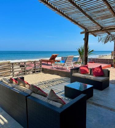 Casa Kahuna