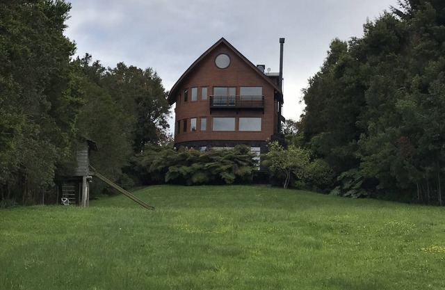 Casa Ko, your refuge at the entrance of Patagonia