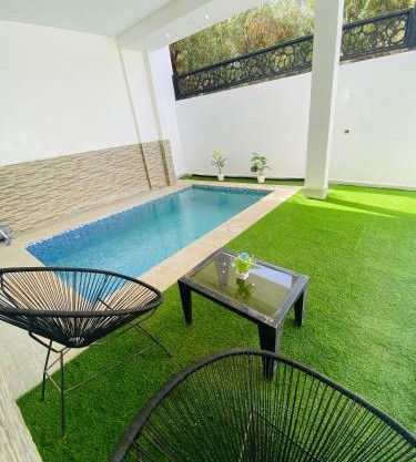 Casa kuah