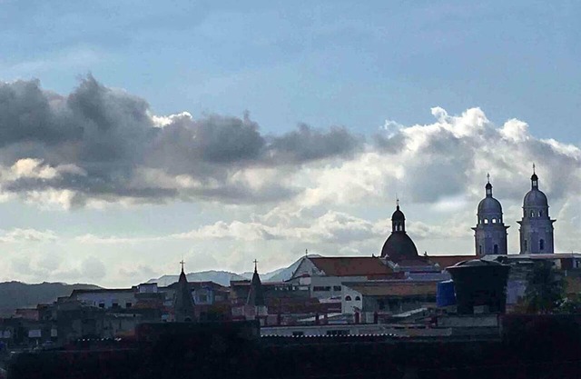 Casa La Esperanza
