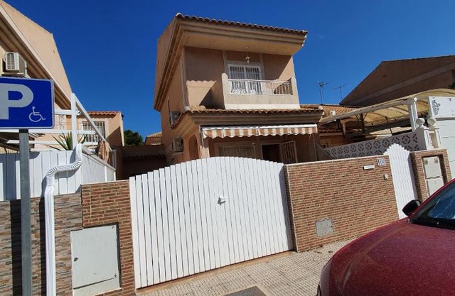 Casa la ribera