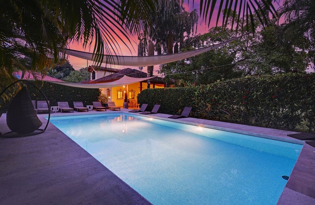 La Casa Lago Villa Deluxe