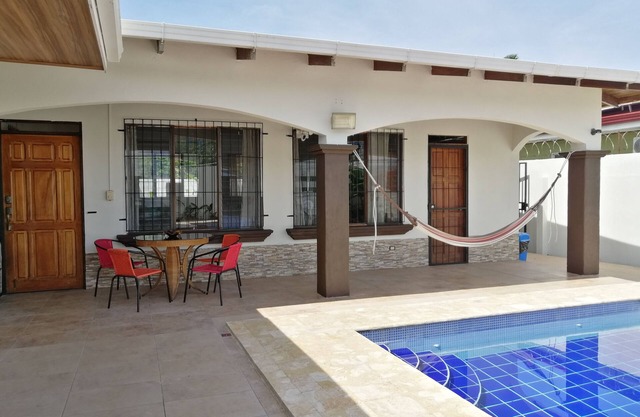 Casa Langosta c/ Piscina 100% Privada