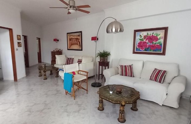 Casa Las Guayarminas