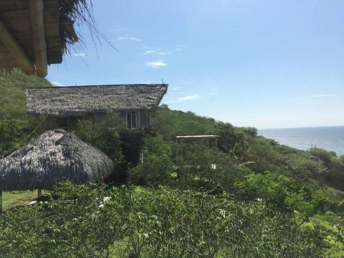 Casa Las Mantas