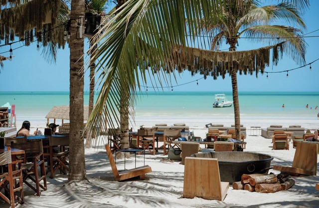 Casa Las Tortugas Petit Beach Hotel & Spa
