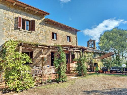 Casa Le Celle