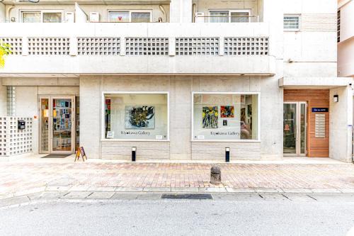 Casa Leo ASATO カサレオ安里