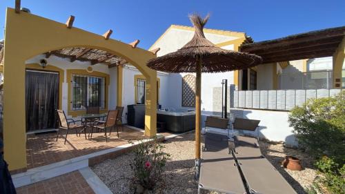casa limon