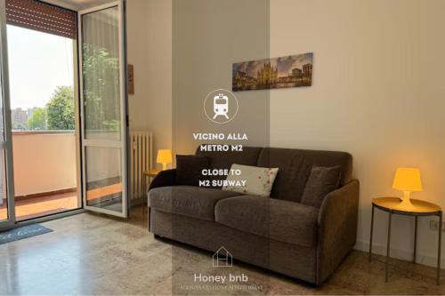 Casa Lina Nolo - M2 - San Raffaele