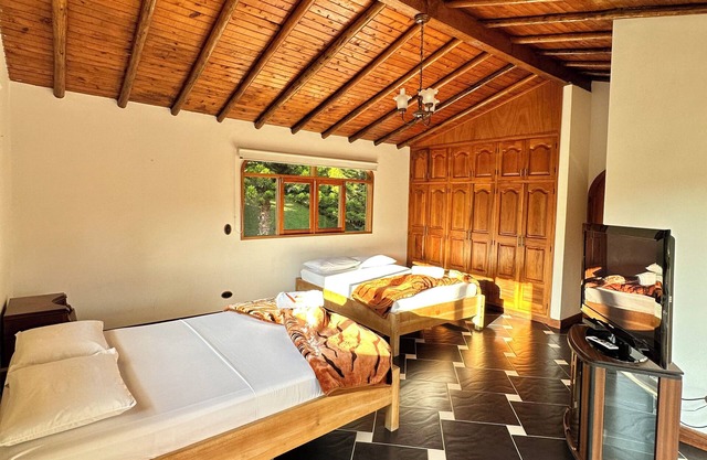 Casa Linda Guatapé