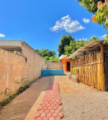 Casa Lol-cab Hostal