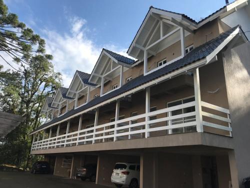 Casa lugar tranquilo até 6 pessoas