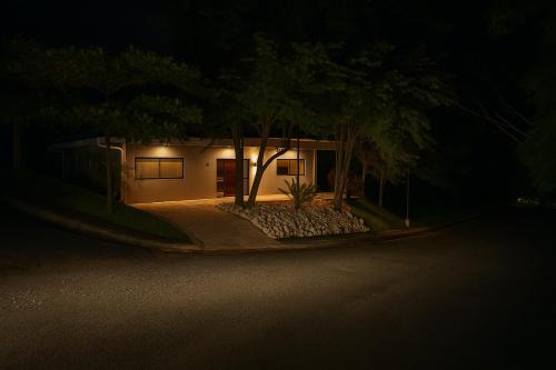 Casa Luna