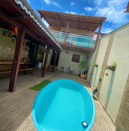 Casa Mar e Mell