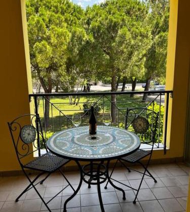 Casa Margherita 96