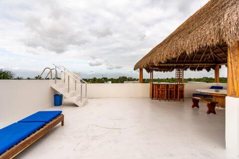 Casa Mario 2 Cozumel