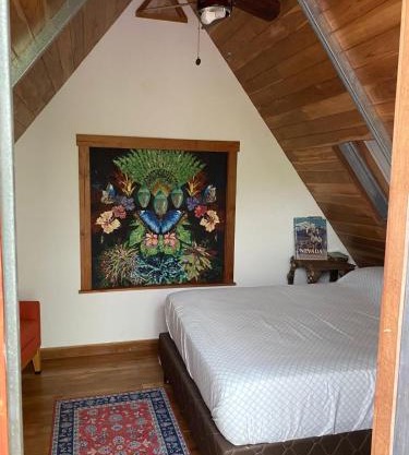 Casa Mariposa, Playa Ostional