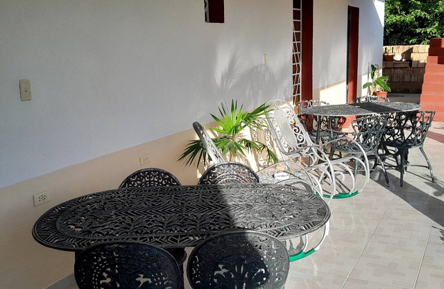 Casa Mary Mar