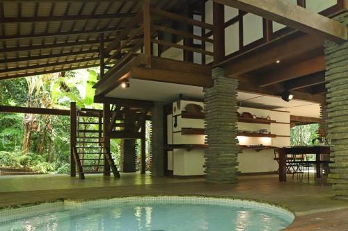 Casa Mata Prumirim Ubatuba