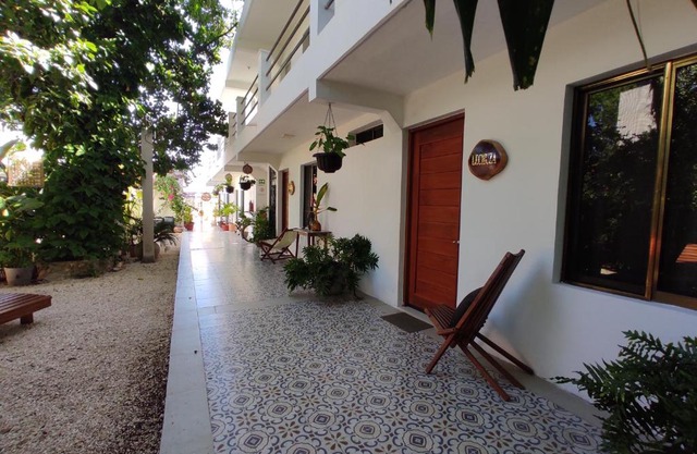 Casa Mercedes