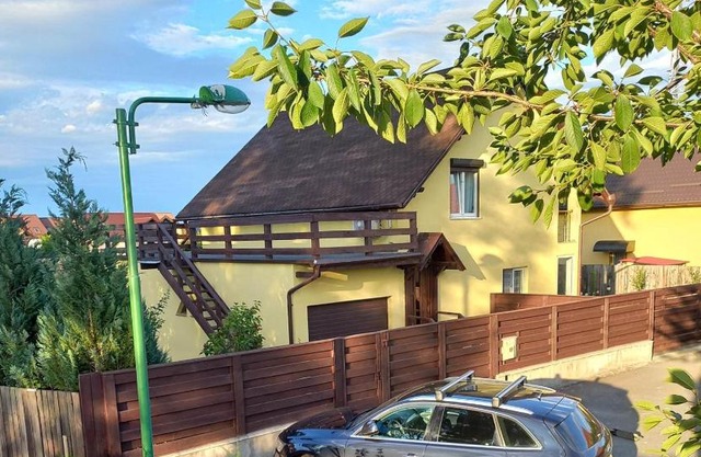 Casa Merilor I