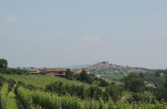 Casa Mina