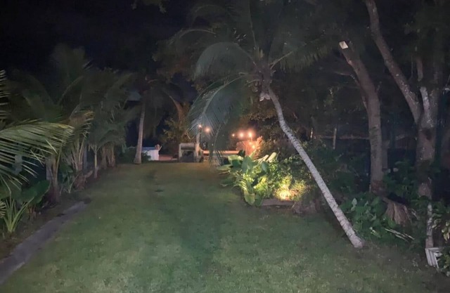 Casa Monstera ¡A orilla de la laguna Xulha, Bacalar!