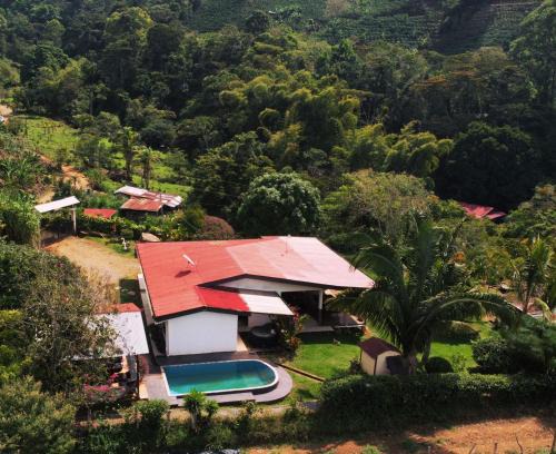Casa Montaña Valencia