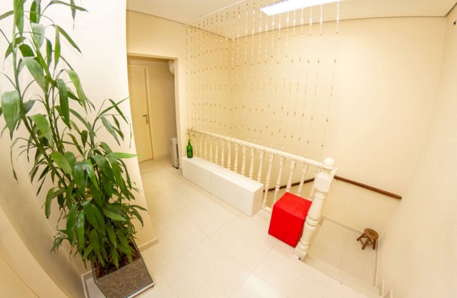 OBA 17 - Quarto Privativo na Liberdade