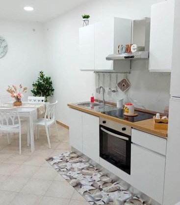 Casa Nanuzza